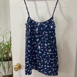 Olive and Oak camisole M